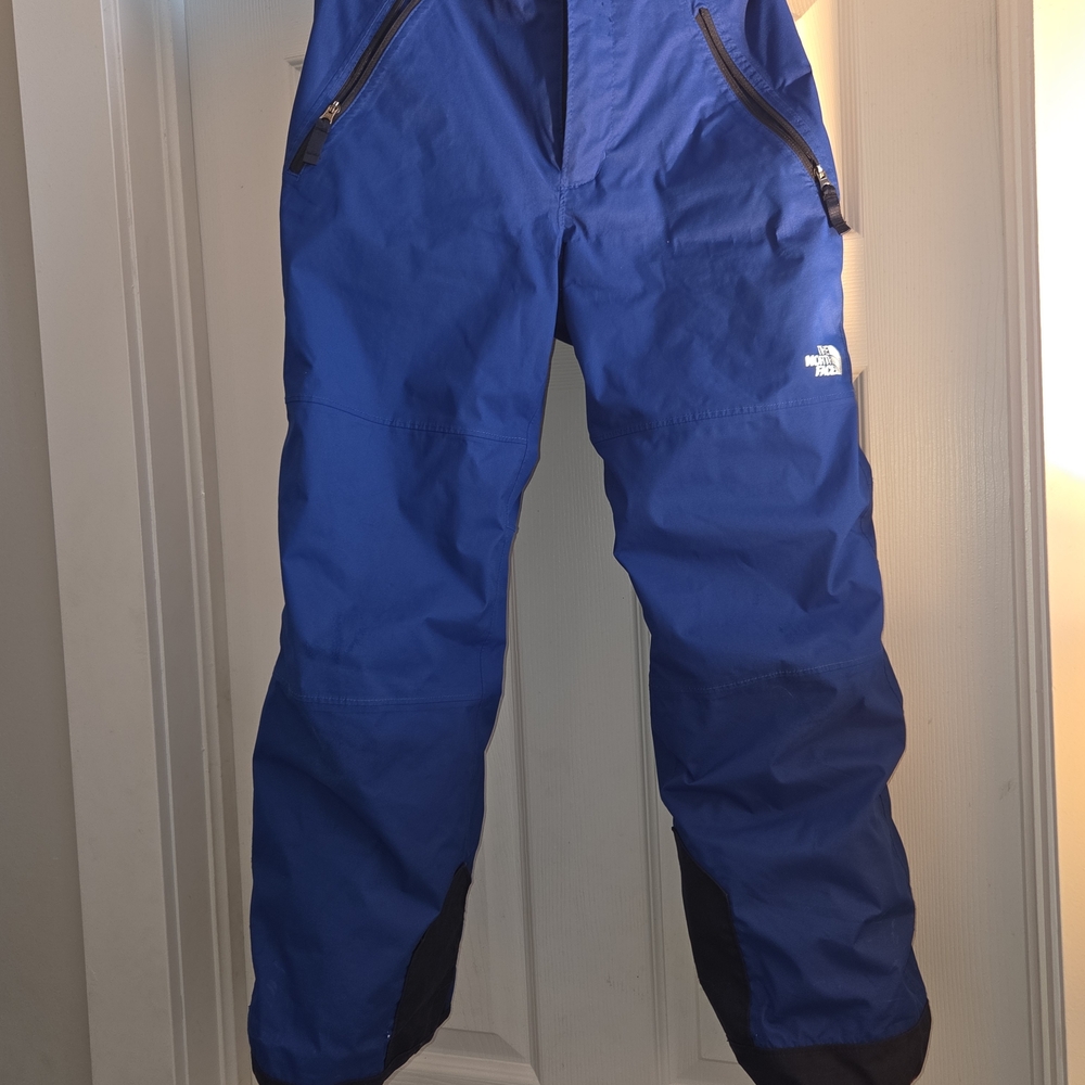 Children's Blue The North Face Pants